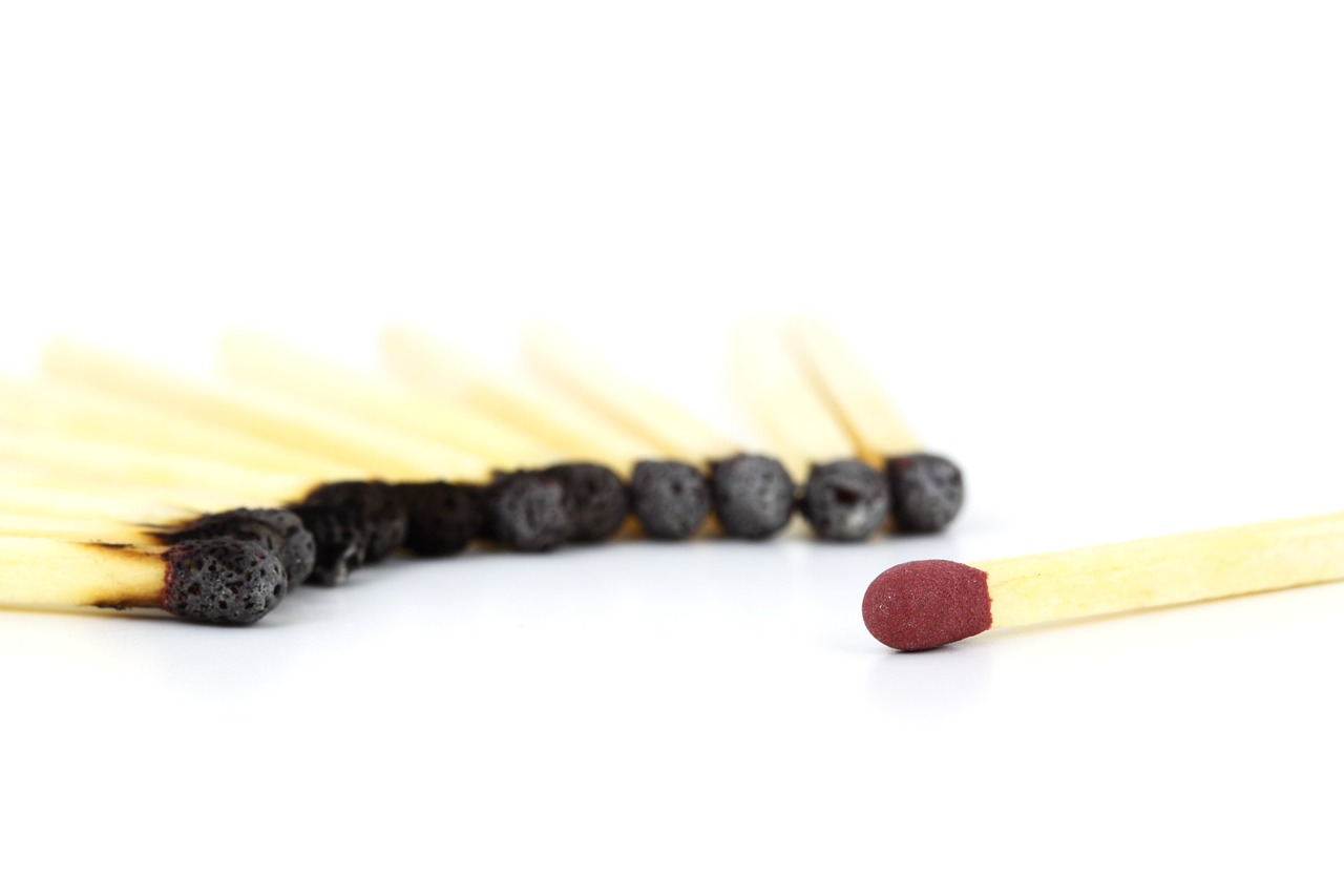 Human Behavior: An Unseen Factor Influencing Safety Measures
